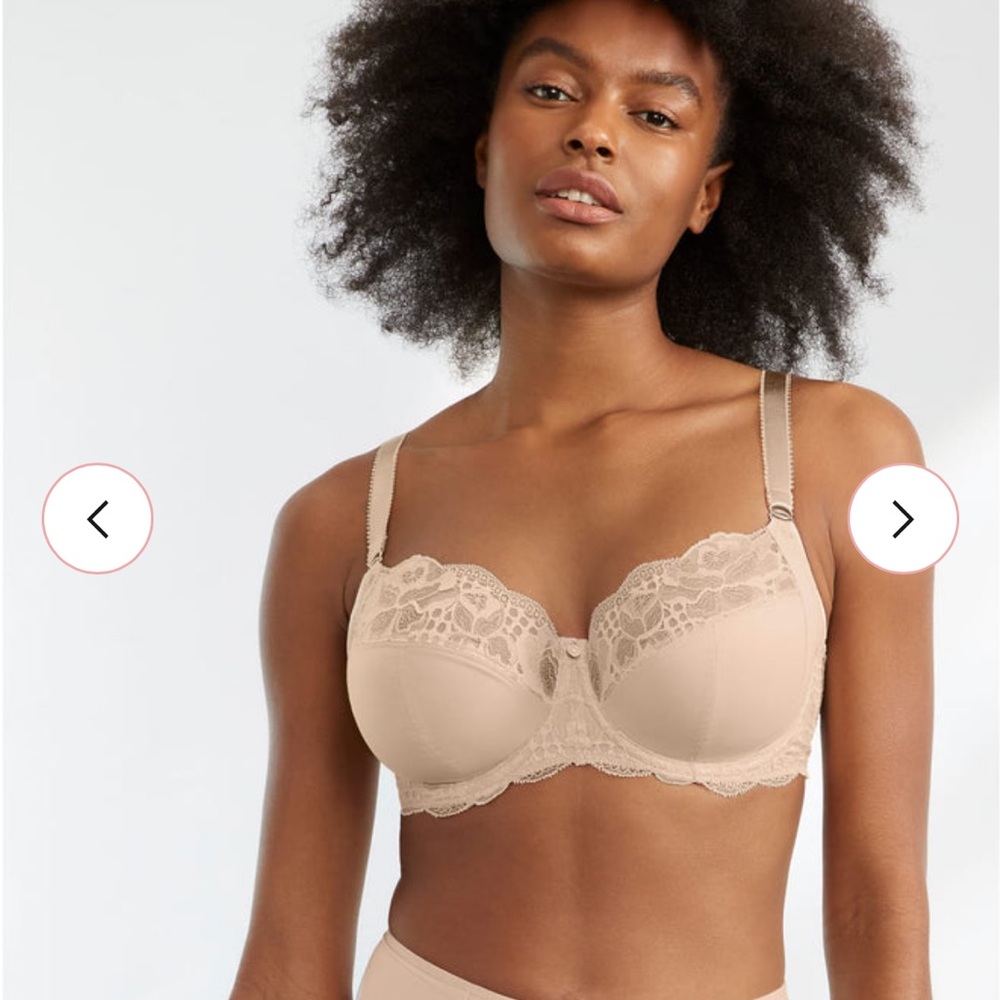 Fantasie Reflect Side Support Bra